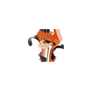 Harley Benton HBCE 990LH/AM Electric Cello