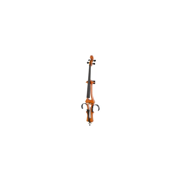 Harley Benton HBCE 990LH/AM Electric Cello