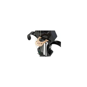 Harley Benton HBCE 990LH/BK Electric Cello