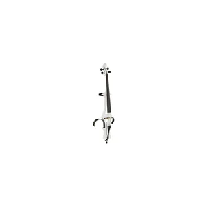 Harley Benton HBCE 990WH Electric Cello