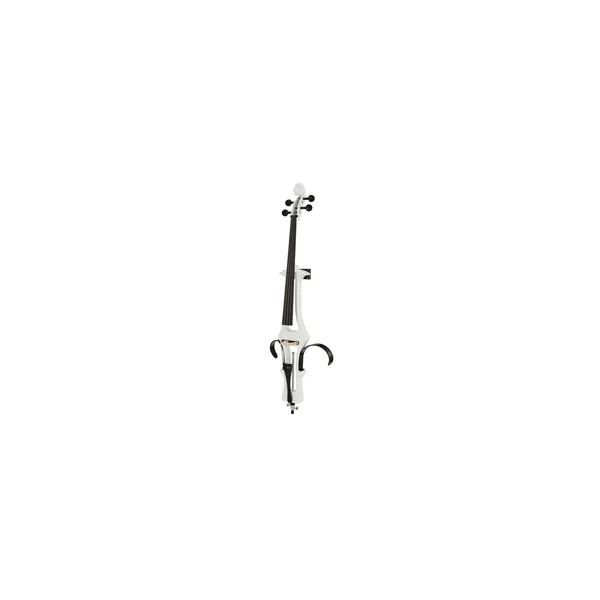 Harley Benton HBCE 990WH Electric Cello
