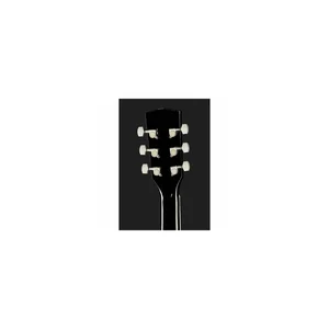 Harley Benton HBD120CEBK Bundle France