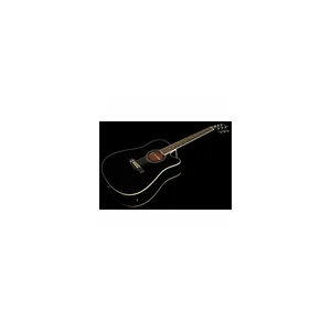 Harley Benton HBD120CEBK Bundle France