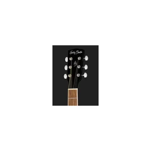 Harley Benton HBD120CEBK Bundle