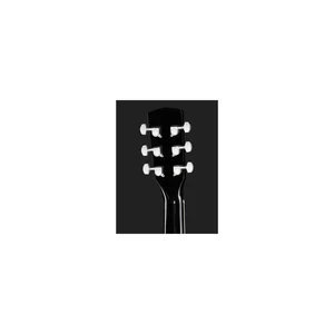 Harley Benton HBD120CEBK Bundle UK