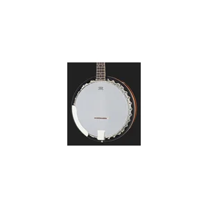 Harley Benton HBJ-24 Short Scale Teno w/Bag