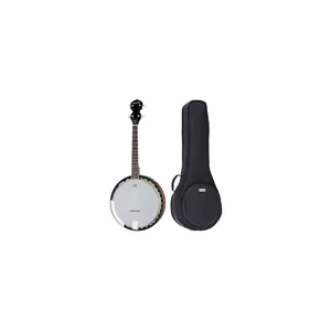 Harley Benton HBJ-24 Short Scale Teno w/Bag