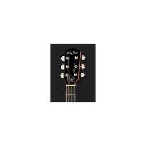 Harley Benton HBJ-26 w/Bag