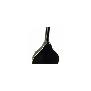 Harley Benton HBMA-50 Mandoline BK