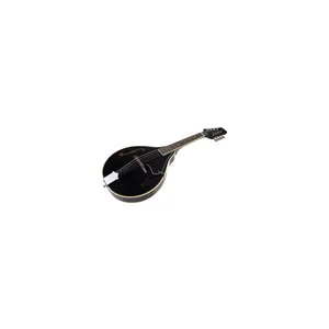 Harley Benton HBMA-50 Mandoline BK w/Bag