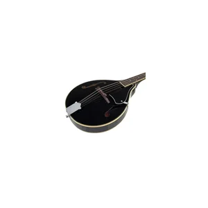 Harley Benton HBMA-50 Mandoline BK w/Bag