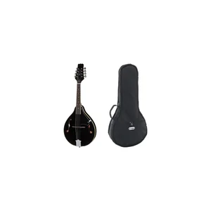 Harley Benton HBMA-50 Mandoline BK w/Bag