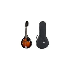 Harley Benton HBMA-50 Mandoline VS w/Bag