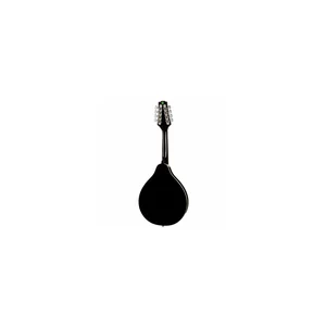 Harley Benton HBMA-50E Mandoline BK