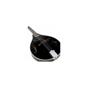 Harley Benton HBMA-50E Mandoline BK