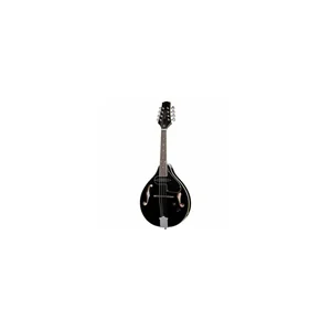 Harley Benton HBMA-50E Mandoline BK