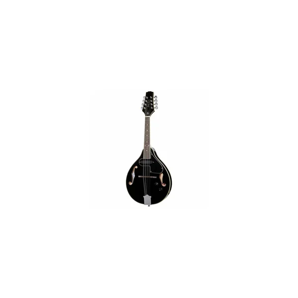 Harley Benton HBMA-50E Mandoline BK