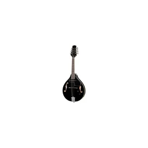 Harley Benton HBMA-50E Mandoline BK w/Bag