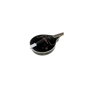 Harley Benton HBMA-50E Mandoline BK w/Bag