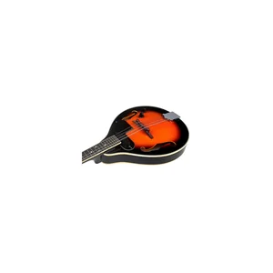 Harley Benton HBMA-50E Mandoline VS w/Bag
