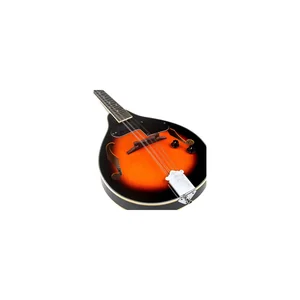 Harley Benton HBMA-50E Mandoline VS w/Bag