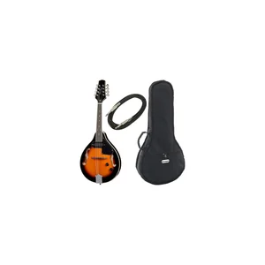 Harley Benton HBMA-50E Mandoline VS w/Bag