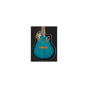 Harley Benton HBO-850 Blue
