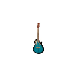Harley Benton HBO-850 Blue