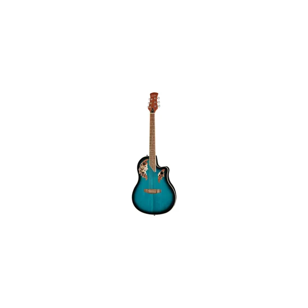 Harley Benton HBO-850 Blue