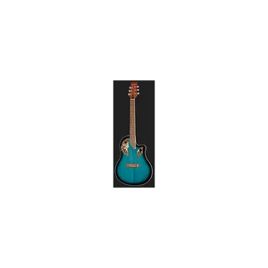 Harley Benton HBO-850 Blue w/Bag