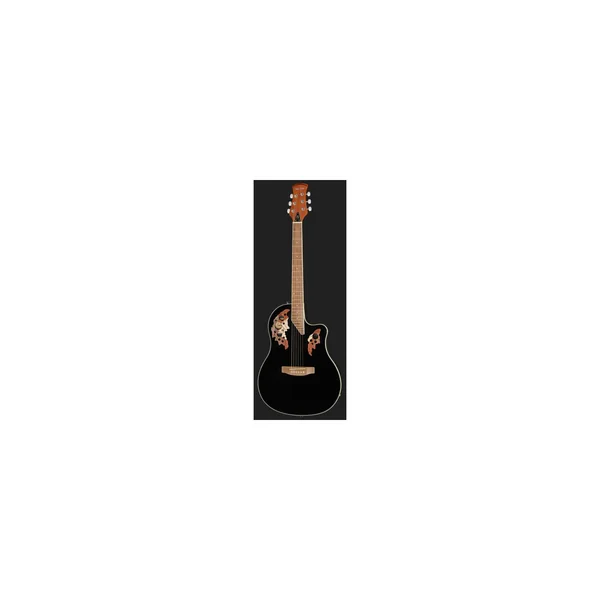 Harley Benton HBO-850BK Bundle