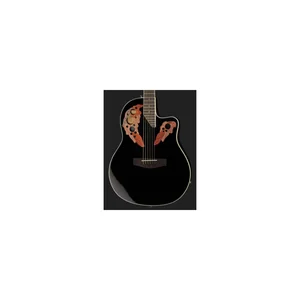 Harley Benton HBO-850BK Bundle