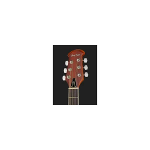 Harley Benton HBO-850BK Bundle
