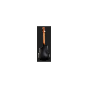 Harley Benton HBO-850BK w/Bag