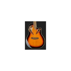 Harley Benton HBO-850SB w/Bag
