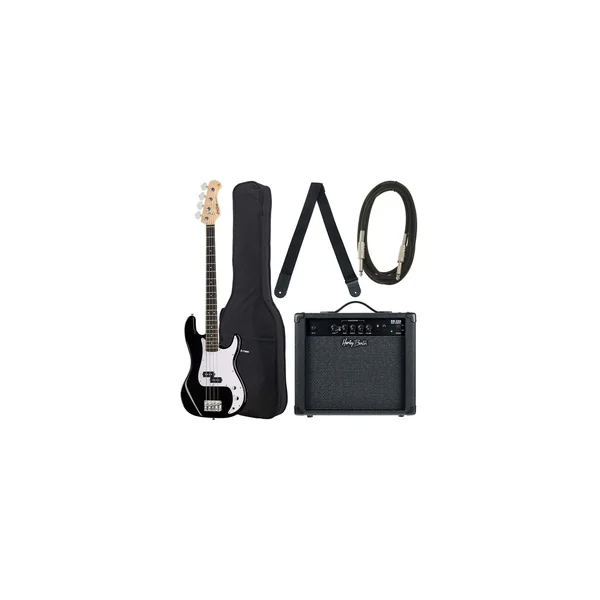 Harley Benton HBP120-Set 1
