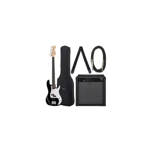 Harley Benton HBP120-Set 2