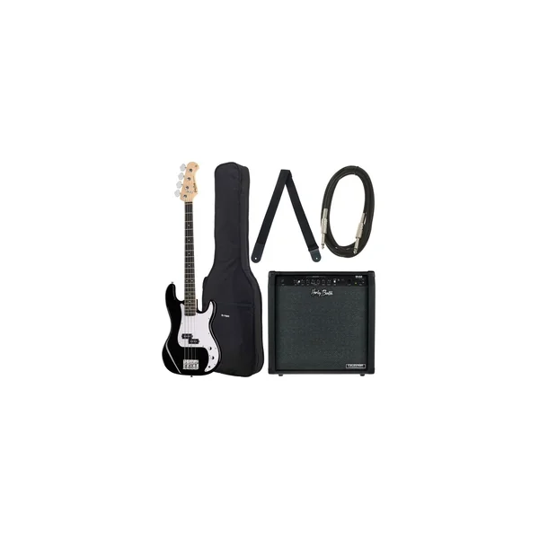 Harley Benton HBP120-Set 3