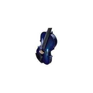 Harley Benton HBV 800BLM Acoustic-Electric