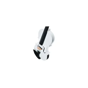 Harley Benton HBV 800HWH Acoustic-Electric