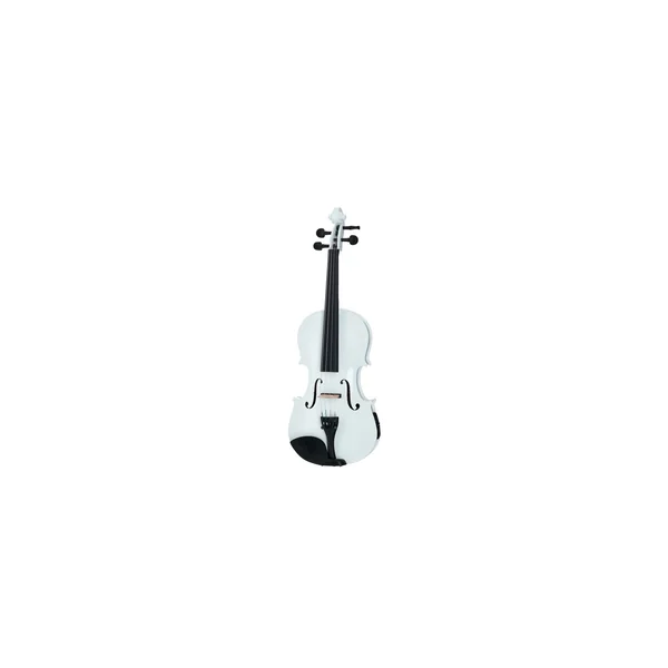 Harley Benton HBV 800HWH Acoustic-Electric