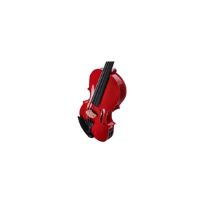 Harley Benton HBV 800RDM Acoustic-Electric