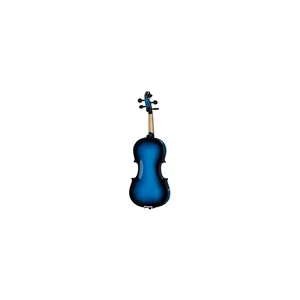 Harley Benton HBV 800SBB Acoustic-Electric