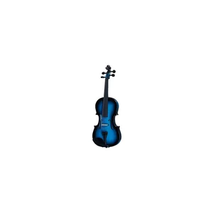 Harley Benton HBV 800SBB Acoustic-Electric