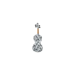 Harley Benton HBV 800SKL Acoustic-Electric