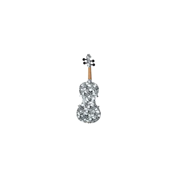 Harley Benton HBV 800SKL Acoustic-Electric