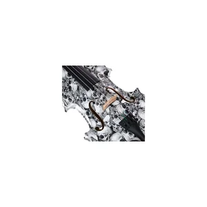 Harley Benton HBV 800SKL Acoustic-Electric