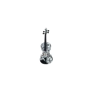 Harley Benton HBV 800SKL Acoustic-Electric