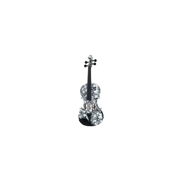 Harley Benton HBV 800SKL Acoustic-Electric