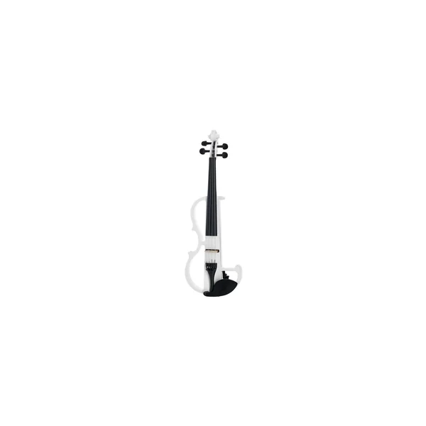 Harley Benton HBV 870LH/WH Electric Violin